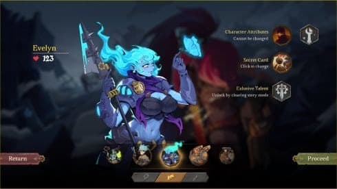 Indies' Lies screenshot 3