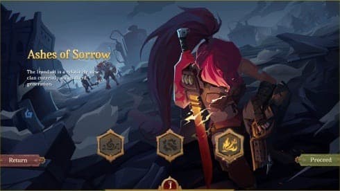 Indies' Lies screenshot 4