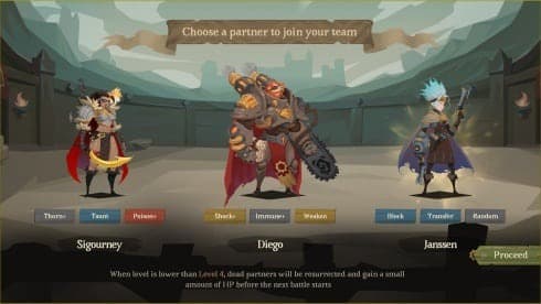Indies' Lies screenshot 6