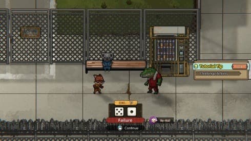 Back to the Dawn screenshot 2