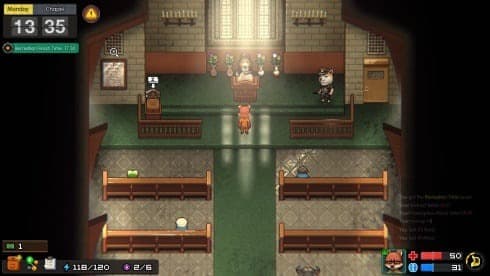 Back to the Dawn screenshot 4
