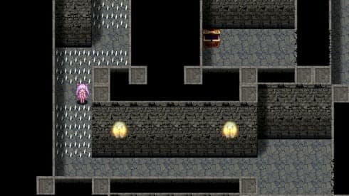 Asdivine Cross screenshot 4