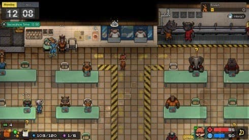 Back to the Dawn screenshot 6