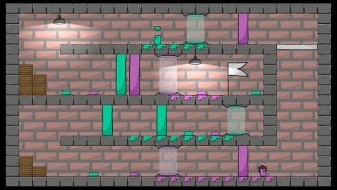 Ink'n'Think screenshot 1