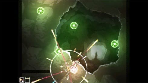 瞄准攀爬 screenshot 1