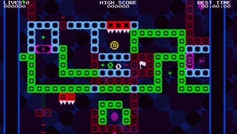 超极巨零号 screenshot 1