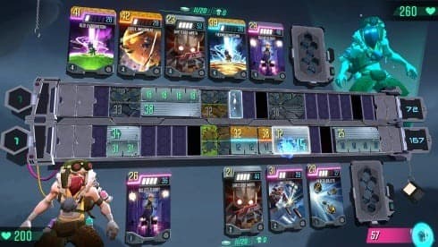 城市战争:统治东京 screenshot 1