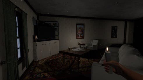 Zemblanity screenshot 1