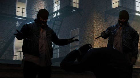 收获日2：John Wick Heists screenshot 1