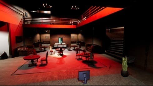 Hillmain Hotel screenshot 1