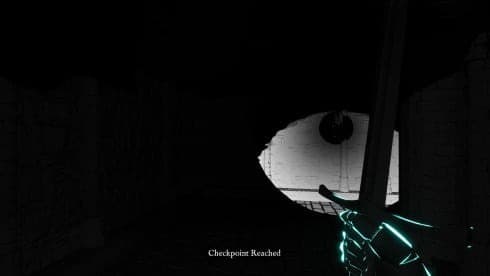 回声剑刃 screenshot 2