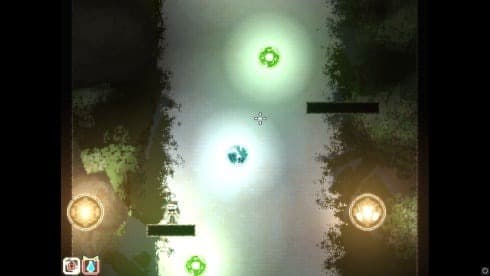 瞄准攀爬 screenshot 2