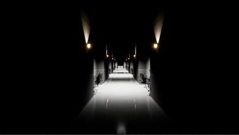 Hillmain Hotel screenshot 2