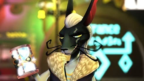 时光之帽：喵帮不夜都 + 在线派对 screenshot 3