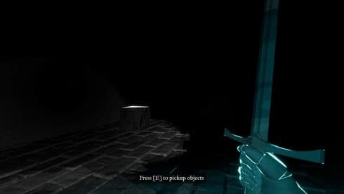 回声剑刃 screenshot 3