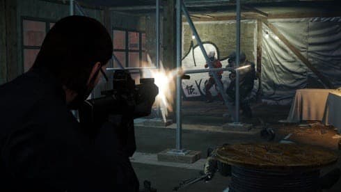收获日2：John Wick Heists screenshot 3