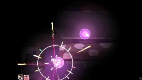 瞄准攀爬 screenshot 3