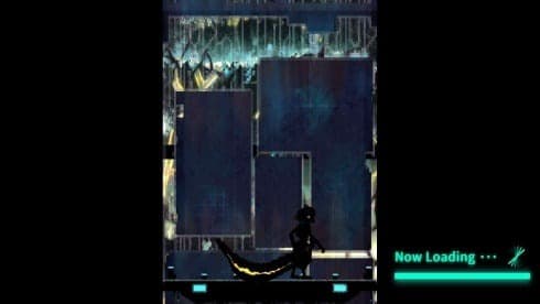 Volcanon screenshot 3