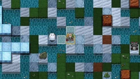 Craft Hero screenshot 3