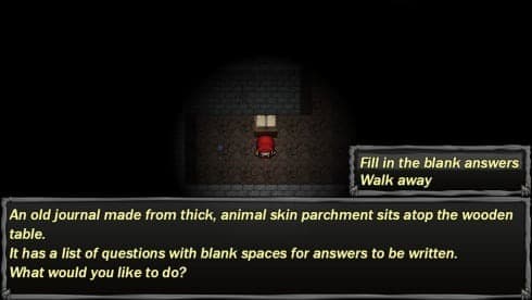 The Testing Chamber screenshot 3