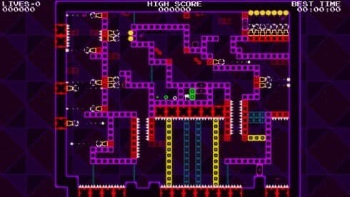 超极巨零号 screenshot 3