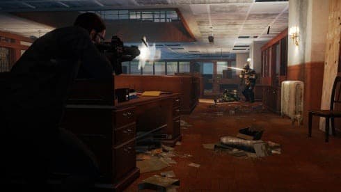 收获日2：John Wick Heists screenshot 4