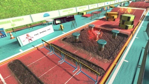 动物对抗赛 screenshot 4