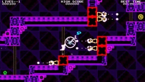 超极巨零号 screenshot 4