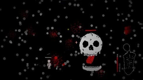 The Lost and The Wicked screenshot 4