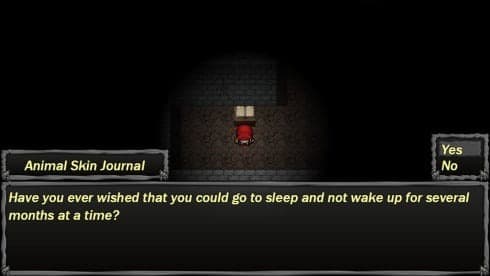 The Testing Chamber screenshot 4