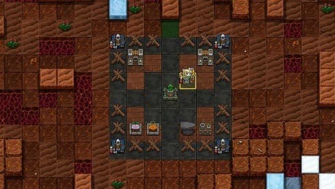 Craft Hero screenshot 5