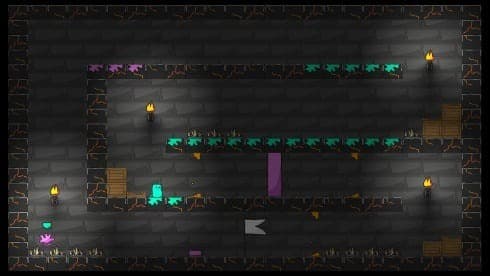 Ink'n'Think screenshot 5