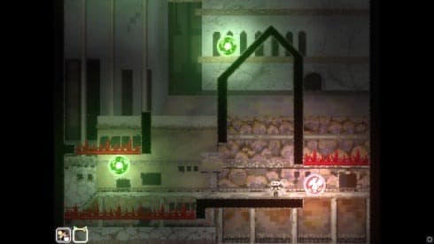 瞄准攀爬 screenshot 5