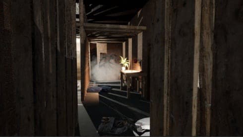 Hillmain Hotel screenshot 5