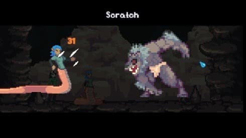 怪物女孩经理 screenshot 5