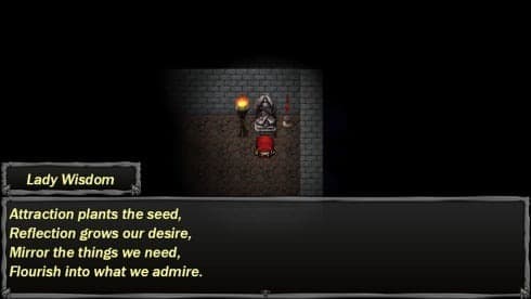 The Testing Chamber screenshot 5