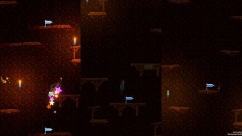 跳台挑战赛 screenshot 5