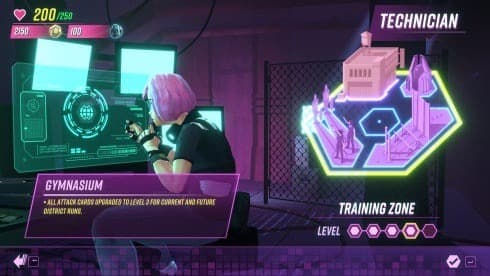 城市战争:统治东京 screenshot 5