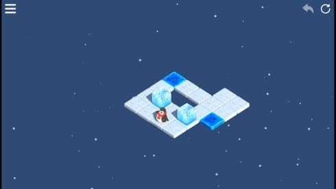 SokoWinter screenshot 5