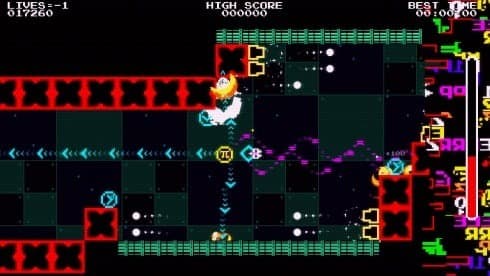 超极巨零号 screenshot 5