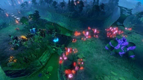 Dungeons 3 - Clash of Gods screenshot 6