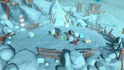 动物对抗赛 screenshot 6