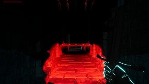 回声剑刃 screenshot 6