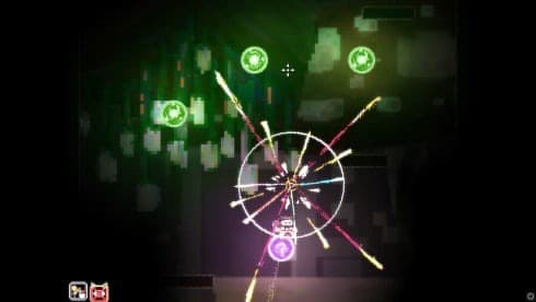 瞄准攀爬 screenshot 6