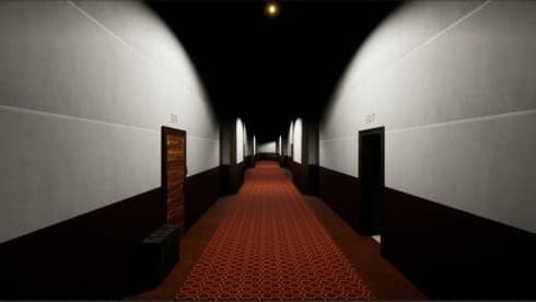Hillmain Hotel screenshot 6