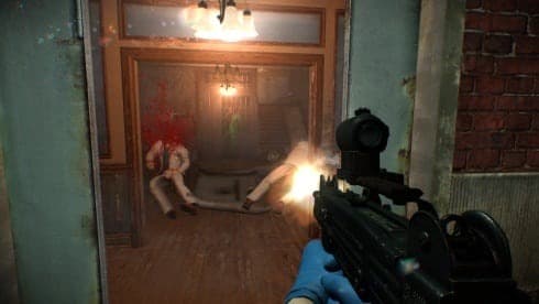 收获日2: 迈阿密热线 screenshot 6