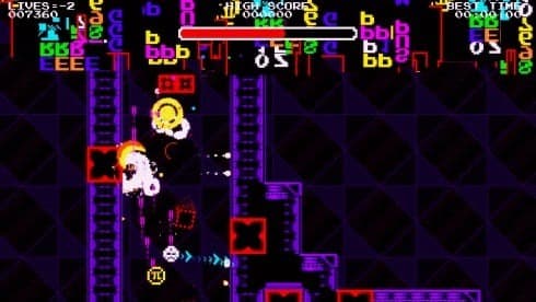 超极巨零号 screenshot 6