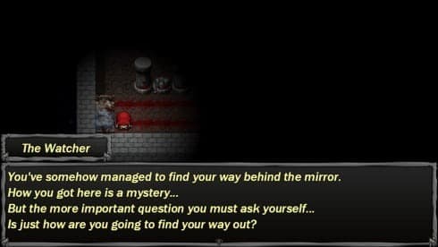 The Testing Chamber screenshot 6