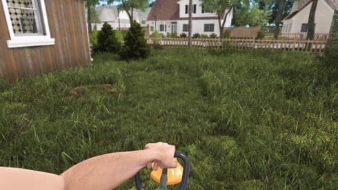 House Flipper - Garden screenshot 6