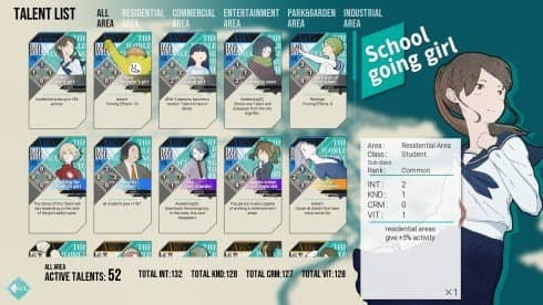 女孩眼中的世界 screenshot 1